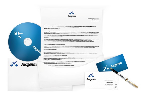 Веб-сайты: Акцепт