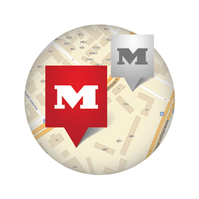 Веб-сайты: Miele