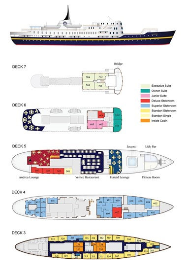 Иллюстрации: Serenissima