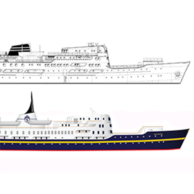 Иллюстрации: Serenissima